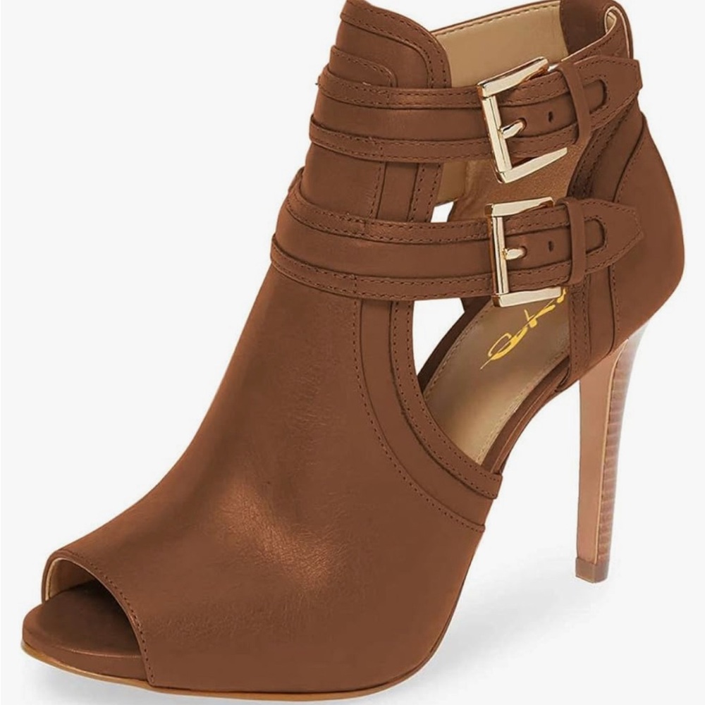 Brand new Michael Kors heels